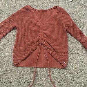 Hollister top! Size XS! Only worn a few times